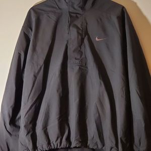 Nike pullover 1/4 zip
